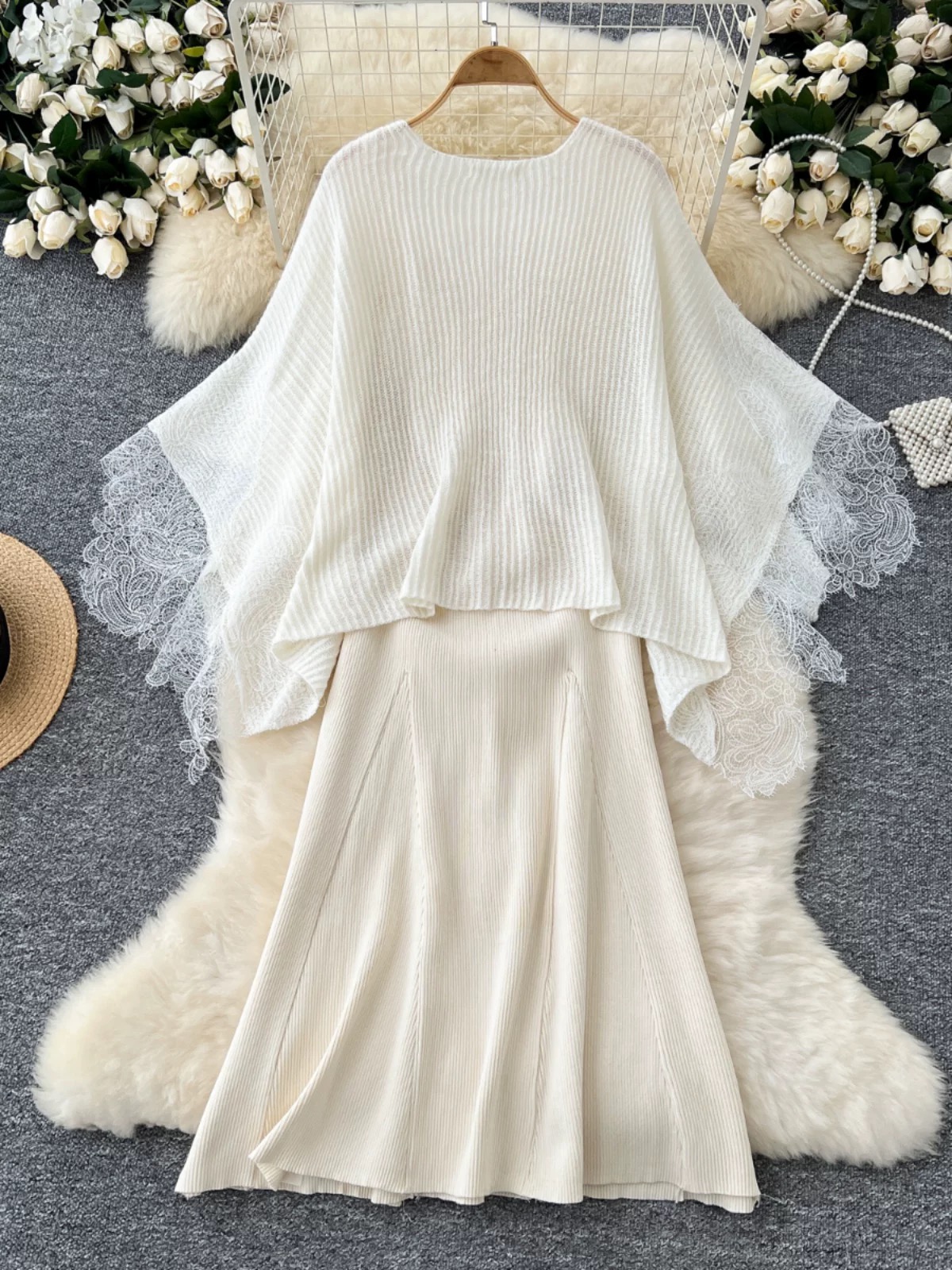 Look my way set KTP298 images